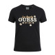 Guess Γυναικεία κοντομάνικη μπλούζα Agnes CN T-Shirt